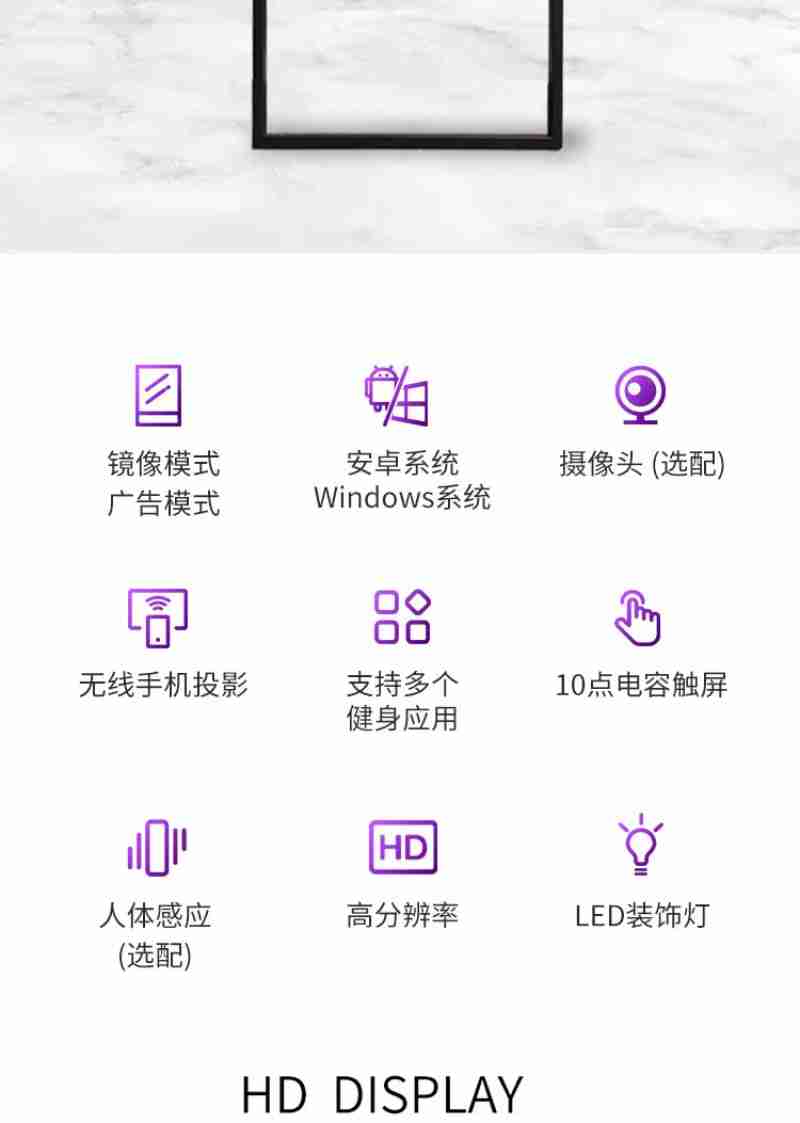 朱维章吹响他收藏的军号。