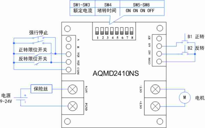 安徽合肥2024世界制造业大会上展出的国家电网人形机器人。陈三虎摄(人民视觉)